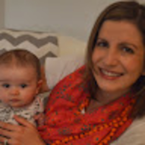 Meet your Posher, Ashley - Picture 1 of 1